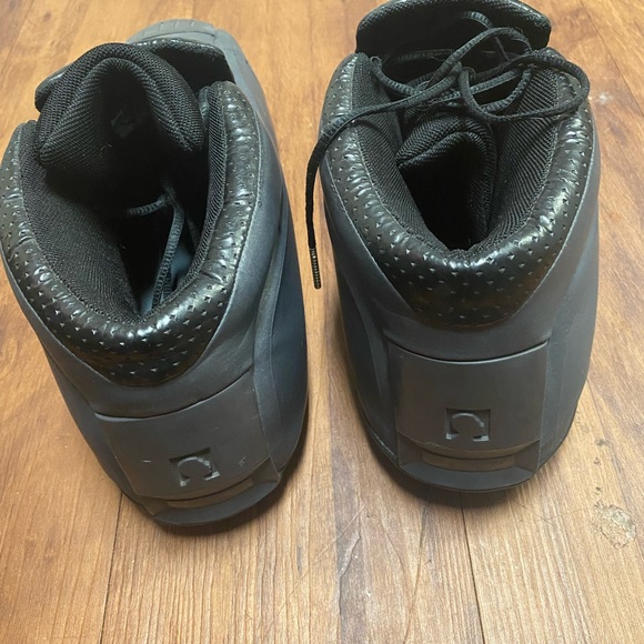 Adidas The Kobe 2 Graphite (2001) -Size 11 RARE - Picture 5 of 6